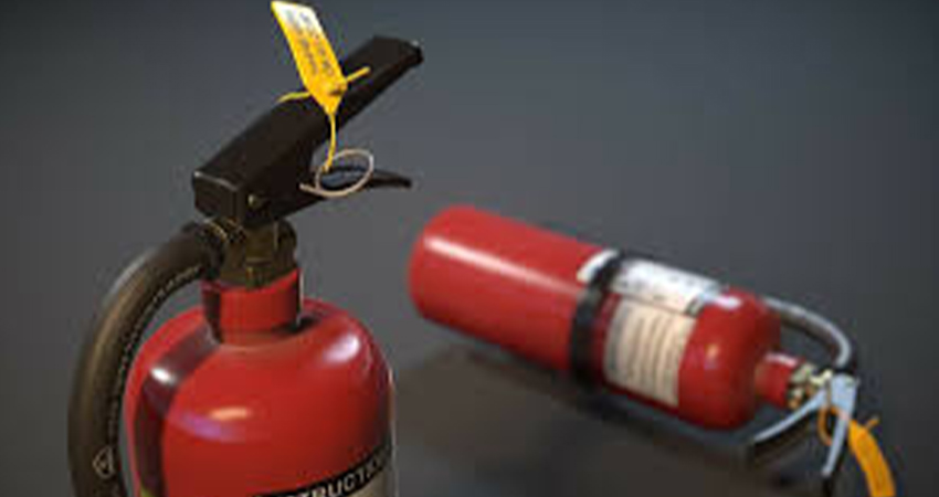 هزینه شارژ کپسول آتش نشانی چگونه محاسبه می شود؟