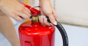 kamalshahr-fire-extinguisher-charging