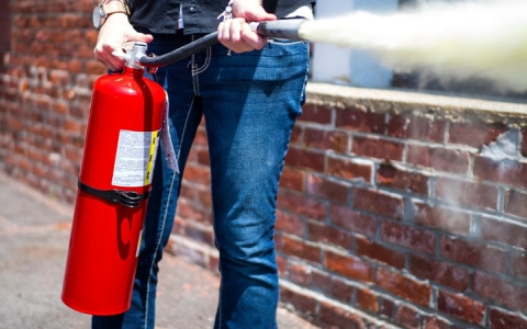 ارزان ترین کپسول آتش نشانی کدام است؟